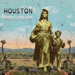 Mark Lanegan ‎– Houston (Publishing Demos 2002) Lp Vinilo Portada Gatefold