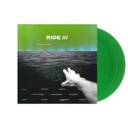 Ride - This Is Not A Safe...