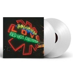 Red Hot Chili Peppers -...