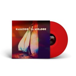 Calexico - El Mirador Lp...