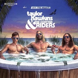 Taylor Hawkins & The...