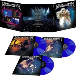Megadeth - A Night In...