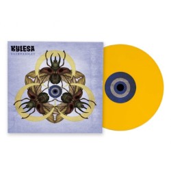 Kylesa - Ultraviolet Lp...