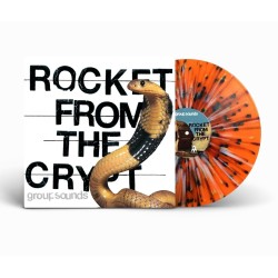 Rocket From the Crypt -...