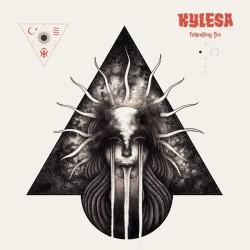 Kylesa - Exhausting Fire Lp...