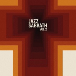 Jazz Sabbath - Vol. 2 Lp...