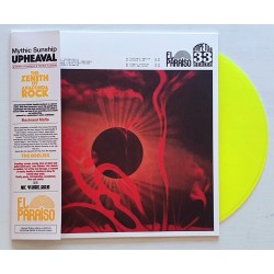 Mythic Sunship ‎– Upheaval...