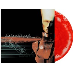 Spineshank - Height of...