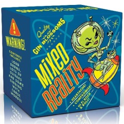 Gin Blossoms - Mixed...