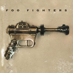 Foo Fighters - Foo Fighters...