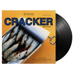 Cracker - Cracker Lp 180...