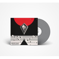 Moon Duo - Occult...