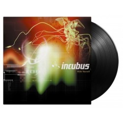 Incubus - Make Yourself 2...