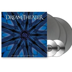 Dream Theater - Falling...