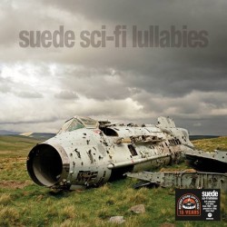 Suede ‎– Sci Fi lullabies 3...