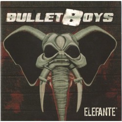Bulletboys - Elefante Lp...