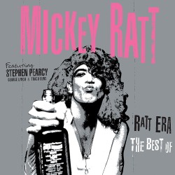 Mickey Ratt - The Best Of...