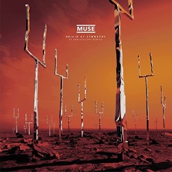 Muse - Origin of Symmetry...