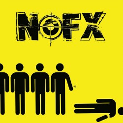 NOFX – Wolves In Wolves...