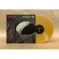 Lungfish - Sound In Time Lp...