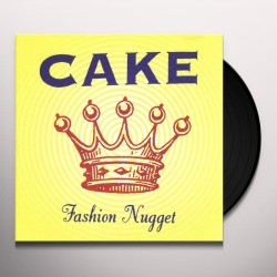 Cake - Fashion Nugget Lp...