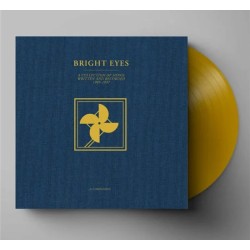 Bright Eyes - A Collection...