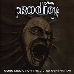 The Prodigy - Music for the...
