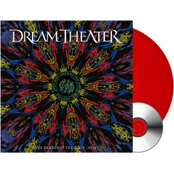 Dream Theater - The Number...