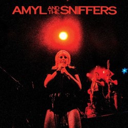 Amyl And The Sniffers - Big...
