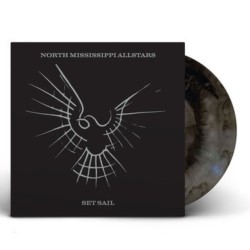 North Mississippi Allstars...