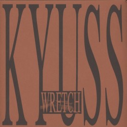 Kyuss - Wretch 2 Lp Doble...