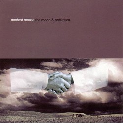 Modest Mouse - Moon &...