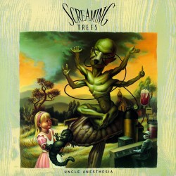 Screaming Trees - Uncle...