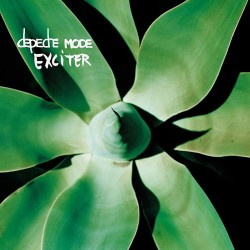 Depeche Mode - Exciter 2 Lp...