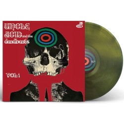 Uncle Acid & The Deadbeats...