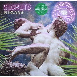 Nirvana (UK) ‎– Secrets Lp...