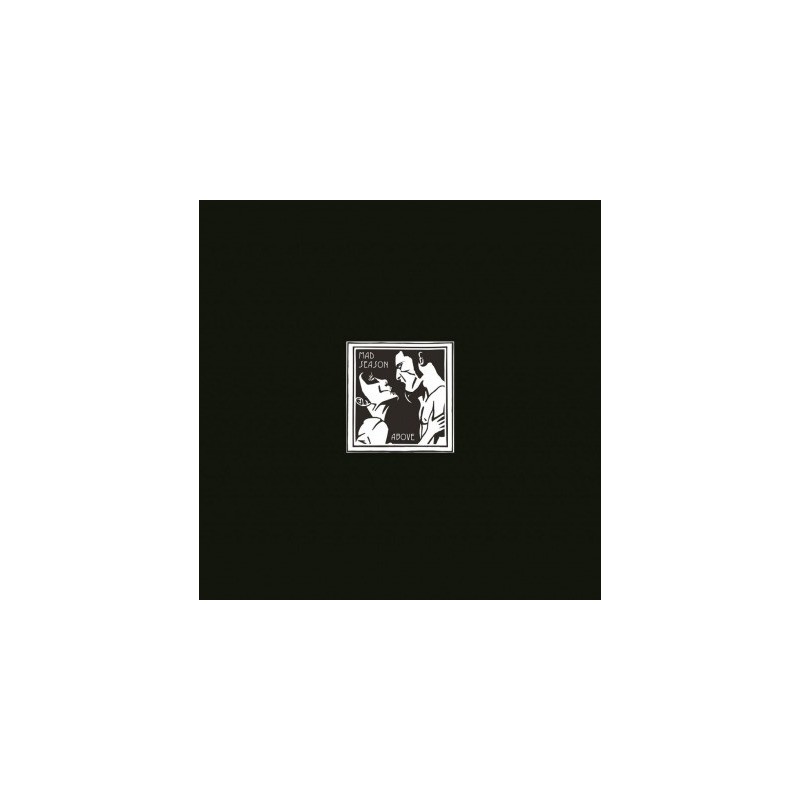 Mad Season - Above 2 Lp Vinil 180 Gram MOV