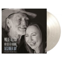 Willie Nelson And Bobbie...