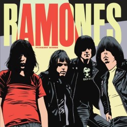 Ramones – Pleasant Demos Lp...