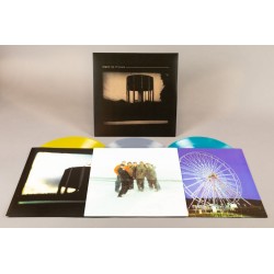 Mogwai - E.P. X 3 Lp Triple...