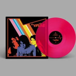 The Cribs - The Cribs Lp...