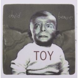 David Bowie - Toy 2 Lp...