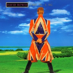 David Bowie - Earthling 2...