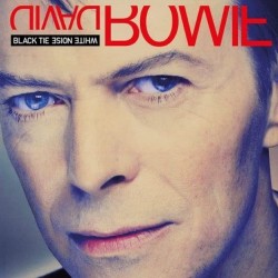 David Bowie - Black Tie...
