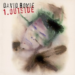 David Bowie - Outside 2 Lp...