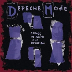 Depeche Mode - Songs Of...