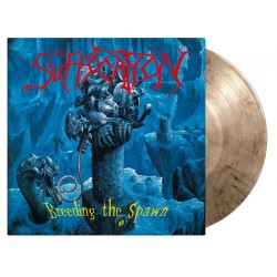 Suffocation – Breeding The...
