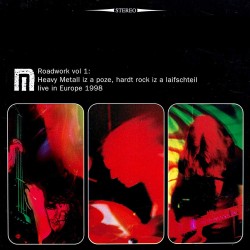 Motorpsycho – Roadwork Vol...