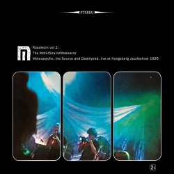 Motorpsycho – Roadwork Vol...