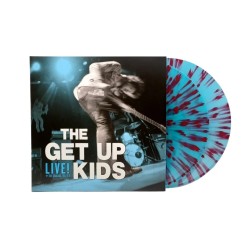 The Get Up Kids - Live At...